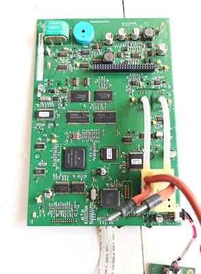 GE Dash1800 DASH2500 Painel de monitoramento do paciente 2023162-001.