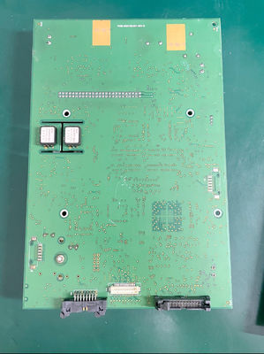 GE Dash1800 DASH2500 Painel de monitoramento do paciente 2023162-001.