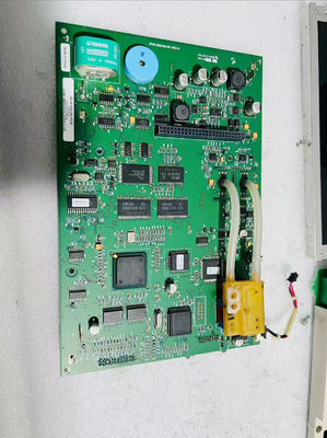GE Dash1800 DASH2500 Painel de monitoramento do paciente 2023162-001.