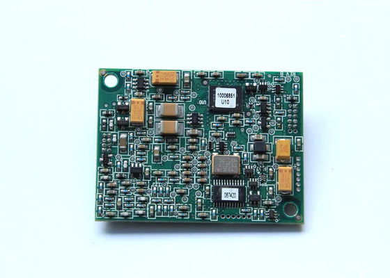 GE Dash1800 DASH2500 Monitor do doente Nellcor Oximax Plaquetas de oxigénio