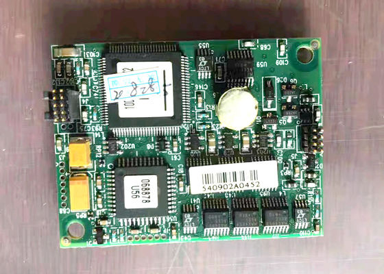 GE Dash1800 DASH2500 Monitor do doente Nellcor Oximax Plaquetas de oxigénio