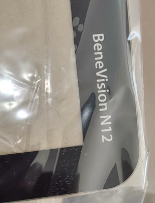 Mindray BeneVision N12 Monitor do Paciente Técnico