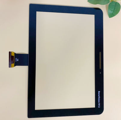 Mindray BeneVision N12 Monitor do Paciente Técnico