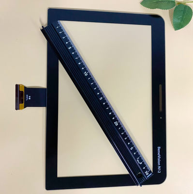 Mindray BeneVision N12 Monitor do Paciente Técnico
