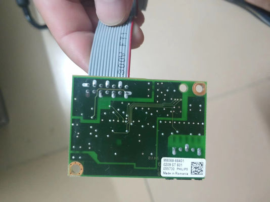 Philip IntelliVue MP60 MP70 Monitor do paciente touchpad M8068-66401