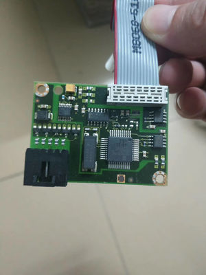 Philip IntelliVue MP60 MP70 Monitor do paciente touchpad M8068-66401