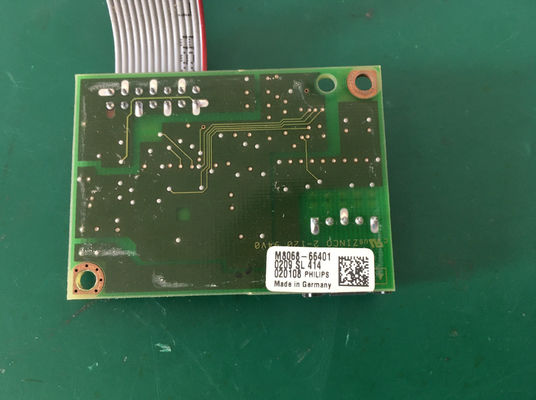 Philip IntelliVue MP60 MP70 Monitor do paciente touchpad M8068-66401
