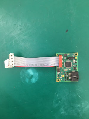 Philip IntelliVue MP60 MP70 Monitor do paciente touchpad M8068-66401