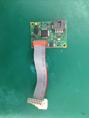 Philip IntelliVue MP60 MP70 Monitor do paciente touchpad M8068-66401