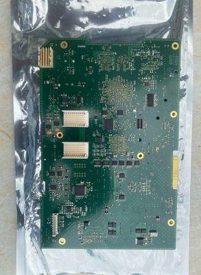 Philip IntelliVue MX400 MX450 MX500 MX550 Painel de monitoramento do paciente PN: 45356427171121