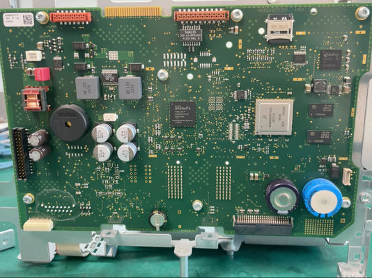 Philip IntelliVue MX400 MX450 MX500 MX550 Painel de monitoramento do paciente PN: 45356427171121