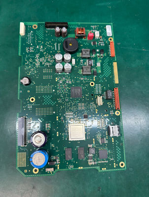 Philip IntelliVue MX400 MX450 MX500 MX550 Painel de monitoramento do paciente PN: 45356427171121