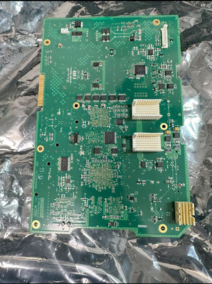 Philip IntelliVue MX400 MX450 MX500 MX550 Painel de monitoramento do paciente PN: 45356427171121