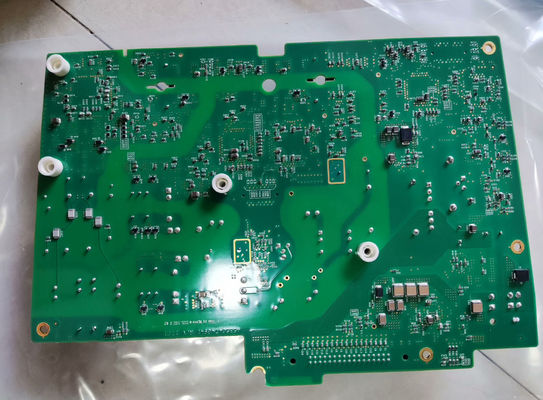 Philip HeartStart XL+ Desfibrilador/ HeartStart 861290 Desfibrilador/ DFM100 Desfibrilador Placa de pressão PN453564734931
