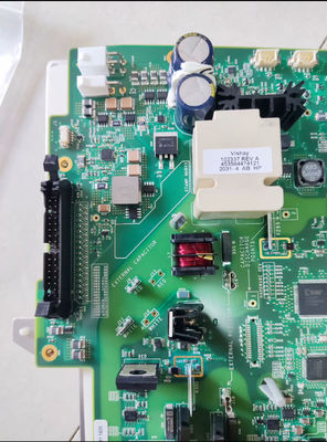 Philip HeartStart XL+ Desfibrilador/ HeartStart 861290 Desfibrilador/ DFM100 Desfibrilador Placa de pressão PN453564734931
