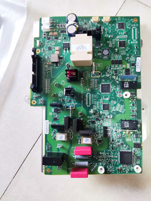 Philip HeartStart XL+ Desfibrilador/ HeartStart 861290 Desfibrilador/ DFM100 Desfibrilador Placa de pressão PN453564734931