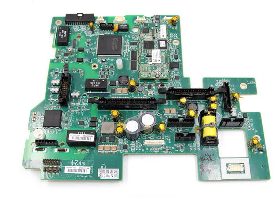 Philip 861290 placa-mãe do desfibrilador, HeartStart XL + placa-mãe do desfibrilador, PN: 453564081201