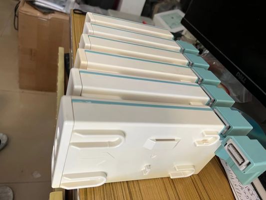 Módulo M3014A de monitoramento do paciente Philip, inovação dupla + função principal de CO2