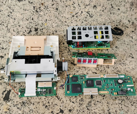 Philip Avalon FM20 FM30 Motherboard do monitor fetal PN:M2703-26420
