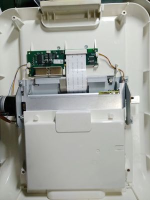 Philip Avalon FM20 FM30 Feto Monitor Impressora Diretor PN:M2703-66430