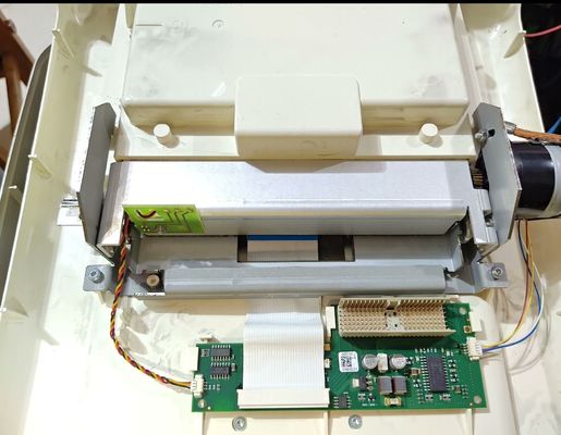 Philip Avalon FM20 FM30 Feto Monitor Impressora Diretor PN:M2703-66430