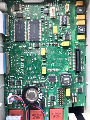 Philip IntelliVue MP2 / X2 Monitor do Paciente Vendas, Manutenção, Exchange.PN:453564325491