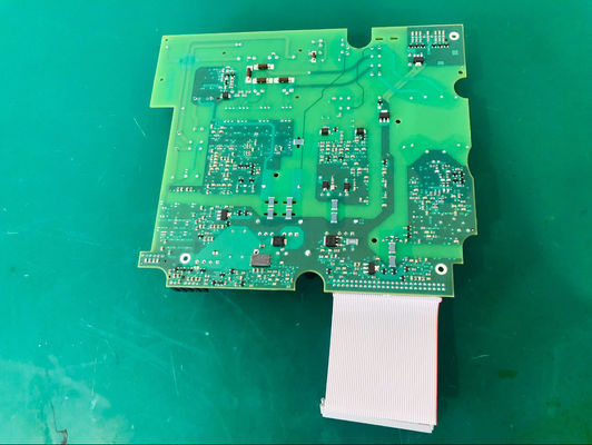 Manutenção do desfibrilador.Philip HeartStart XL M4735A Defibrilador Defibrilador Board