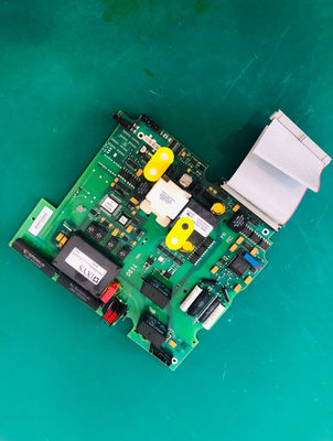 Manutenção do desfibrilador.Philip HeartStart XL M4735A Defibrilador Defibrilador Board