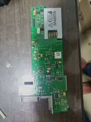 Philip IntelliVue MP2/ X2 Instrumento de Monitorização do Paciente Painel de alimentação