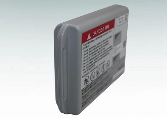 NIHON KOHDEN Bateria do monitor do paciente, Modelo: SB-170P, 10.8V 2900mAh 31.3Wh