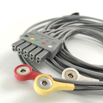 PHILIP Efficia 5 Captura de chumbo CEI REF 989803160721