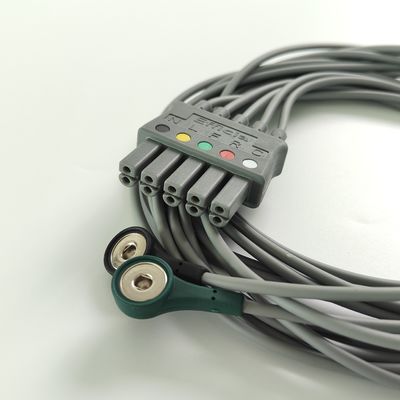 PHILIP Efficia 5 Captura de chumbo CEI REF 989803160721