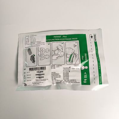 PHILIP HeartStart Pads REF M3717a PADS de eletrodo multifuncional para bebés