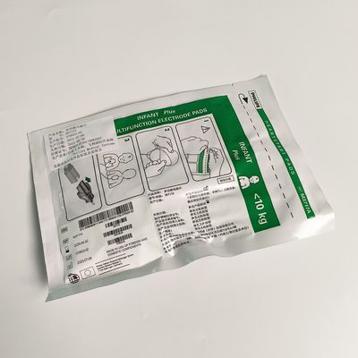 PHILIP HeartStart Pads REF M3717a PADS de eletrodo multifuncional para bebés