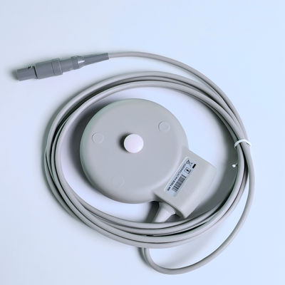PHILIP Original Goldway PARTES MEDICAL SERVICE 6pin TOCO Transdutor GW P/N 989803174941