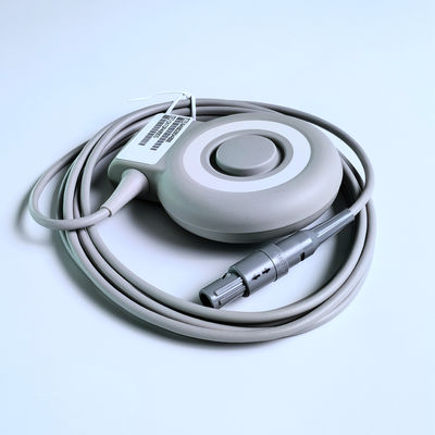 PHILIP Original Goldway PARTES MEDICAL SERVICE 6pin TOCO Transdutor GW P/N 989803174941