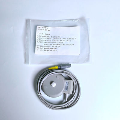 PHILIP ORIGINAL Goldway MEDICAL SERVICE PARTS 5pin US Transdutor GW P/N 989803174921