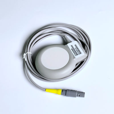 PHILIP ORIGINAL Goldway MEDICAL SERVICE PARTS 5pin US Transdutor GW P/N 989803174921