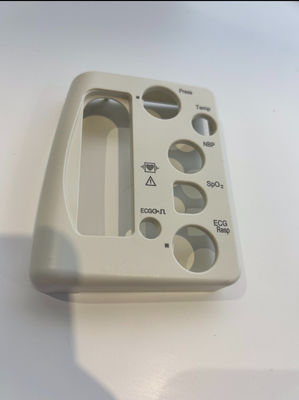 Philip IntelliVue MP2 X 2 Painel de interface do monitor do doente.