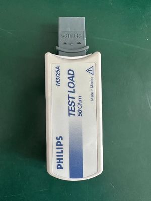 Philip M4735A Desfibrilador M3725A TEST LOAD 50 ohm Resistência