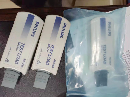 Philip M4735A Desfibrilador M3725A TEST LOAD 50 ohm Resistência