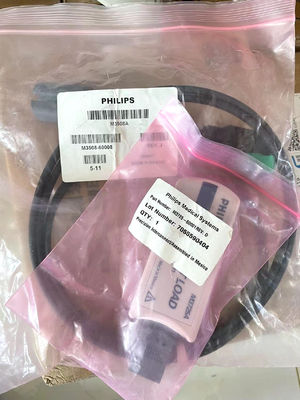 Philip M4735A Desfibrilador M3725A TEST LOAD 50 ohm Resistência