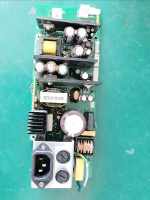 Mindray PM-9000 MEC-1000 MEC-2000 Painel de monitoramento do paciente REF:9200-20-10538