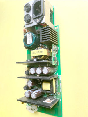 Mindray PM-9000 MEC-1000 MEC-2000 Painel de monitoramento do paciente REF:9200-20-10538