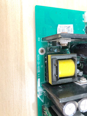 Mindray PM-9000 MEC-1000 MEC-2000 Painel de monitoramento do paciente REF:9200-20-10538
