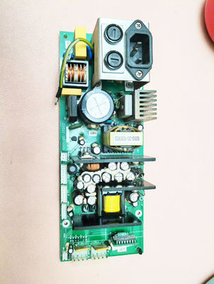 Mindray PM-9000 MEC-1000 MEC-2000 Painel de monitoramento do paciente REF:9200-20-10538
