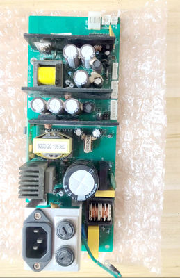 Mindray PM-9000 MEC-1000 MEC-2000 Painel de monitoramento do paciente REF:9200-20-10538