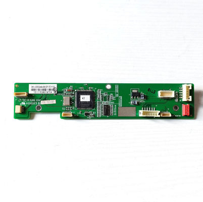 Mindray BeneVision T5 Monitor do Paciente teclado REF 050-000346-00 Ou 051-000249-00