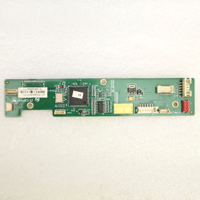 Mindray BeneVision T5 Monitor do Paciente teclado REF 050-000346-00 Ou 051-000249-00