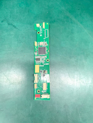 Mindray BeneVision T5 Monitor do Paciente teclado REF 050-000346-00 Ou 051-000249-00